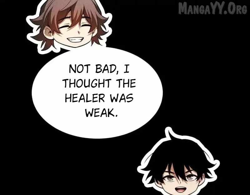 Idle Player Returns as a God - Chapter 57 - Page 61