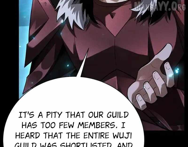 Idle Player Returns as a God - Chapter 57 - Page 65