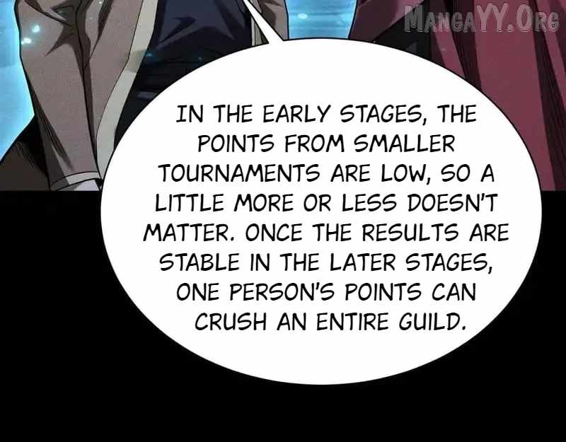 Idle Player Returns as a God - Chapter 57 - Page 68