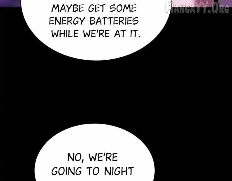 Idle Player Returns as a God - Chapter 57 - Page 98