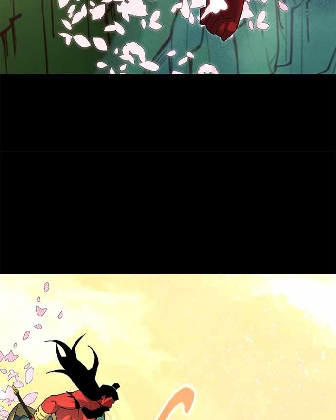 Goblin’s Night - Chapter 122 - Page 117