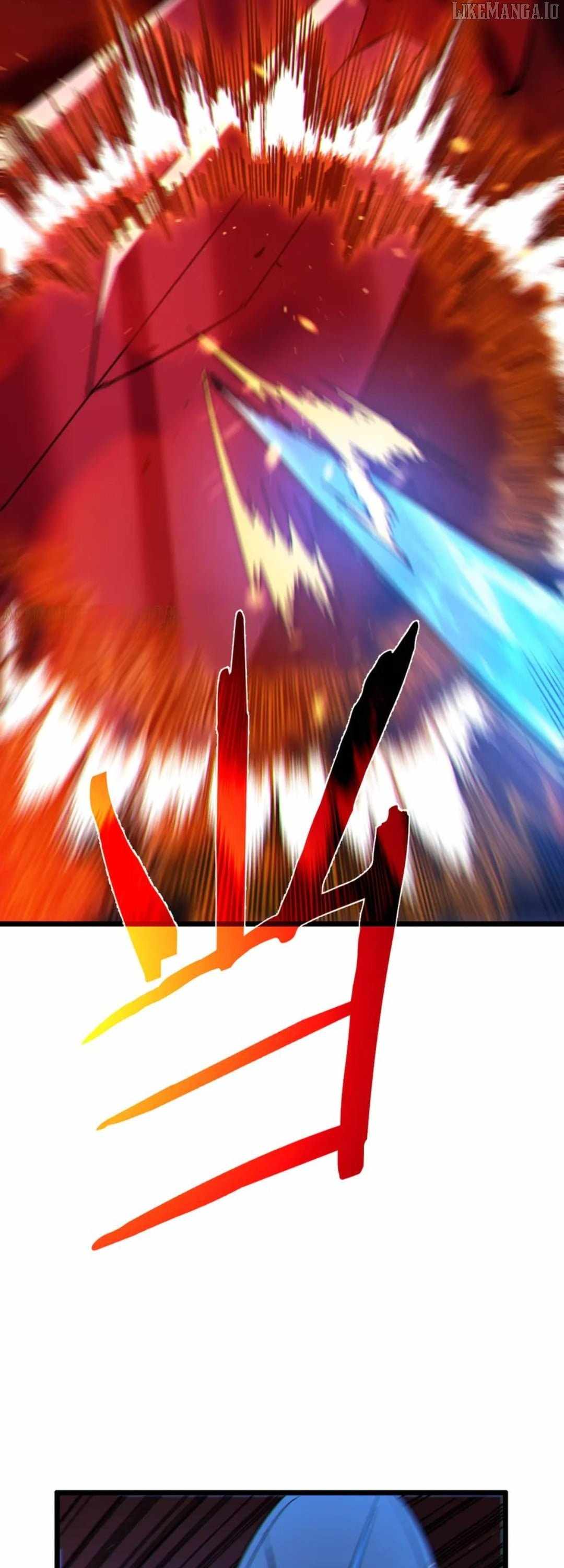 I Rely on My Invincibility to Deal Tons of Damage Passively! - Chapter 106 - Page 33
