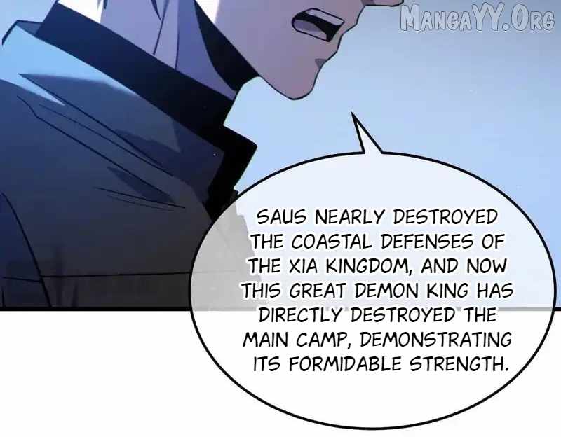 I Rely on My Invincibility to Deal Tons of Damage Passively! - Chapter 132 - Page 106
