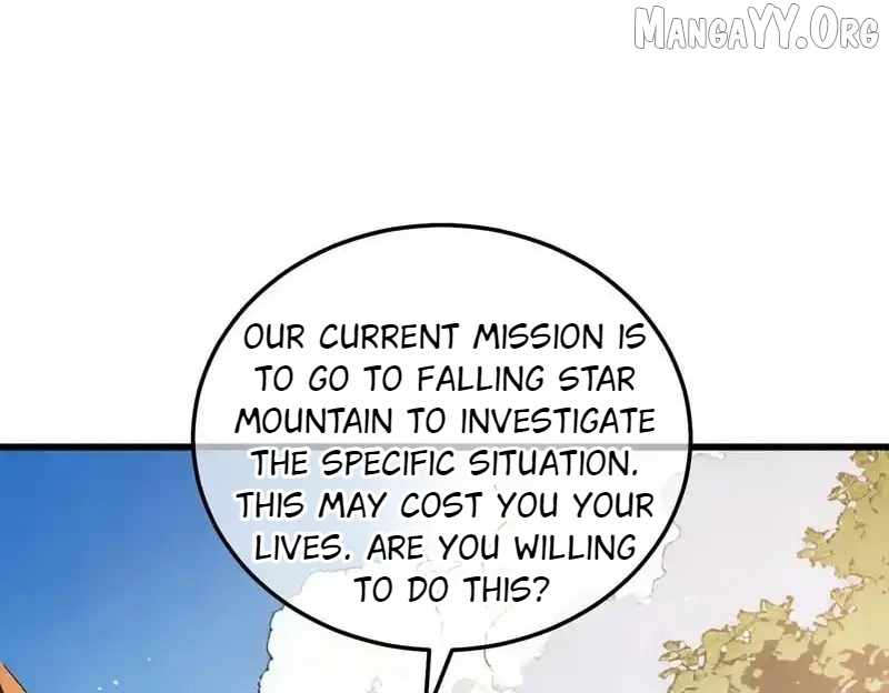 I Rely on My Invincibility to Deal Tons of Damage Passively! - Chapter 132 - Page 107