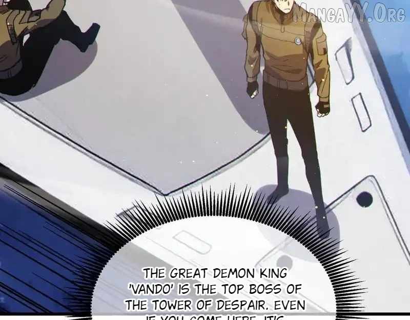 I Rely on My Invincibility to Deal Tons of Damage Passively! - Chapter 132 - Page 117