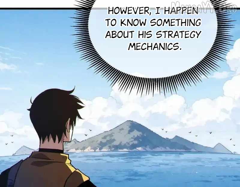 I Rely on My Invincibility to Deal Tons of Damage Passively! - Chapter 132 - Page 119