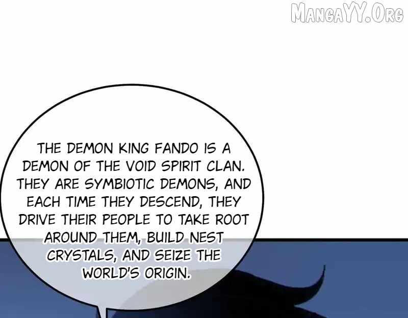 I Rely on My Invincibility to Deal Tons of Damage Passively! - Chapter 132 - Page 130