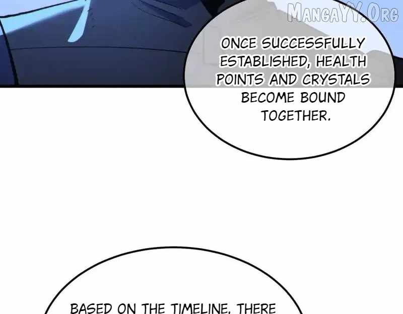 I Rely on My Invincibility to Deal Tons of Damage Passively! - Chapter 132 - Page 132