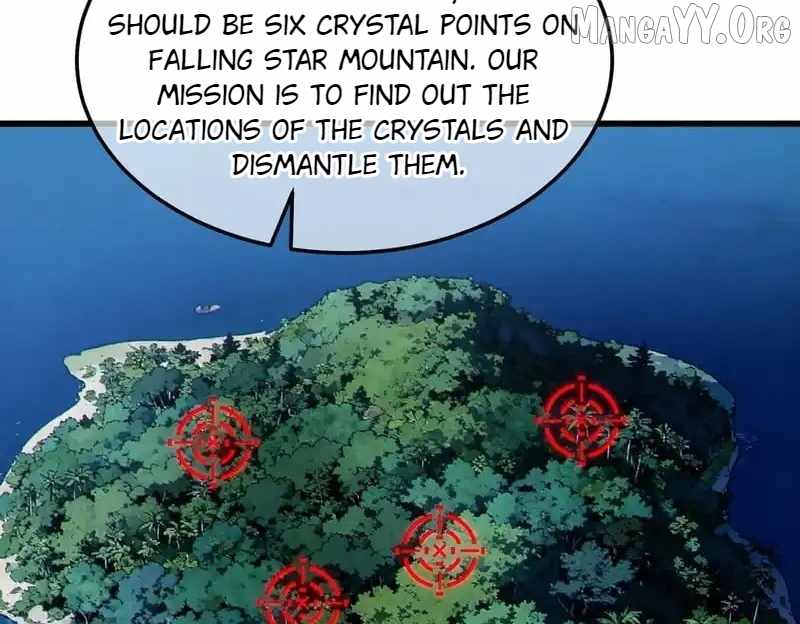 I Rely on My Invincibility to Deal Tons of Damage Passively! - Chapter 132 - Page 133