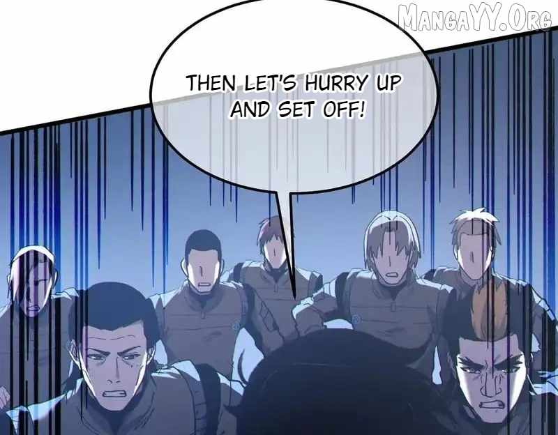 I Rely on My Invincibility to Deal Tons of Damage Passively! - Chapter 132 - Page 138