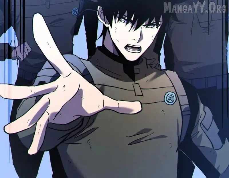 I Rely on My Invincibility to Deal Tons of Damage Passively! - Chapter 132 - Page 139