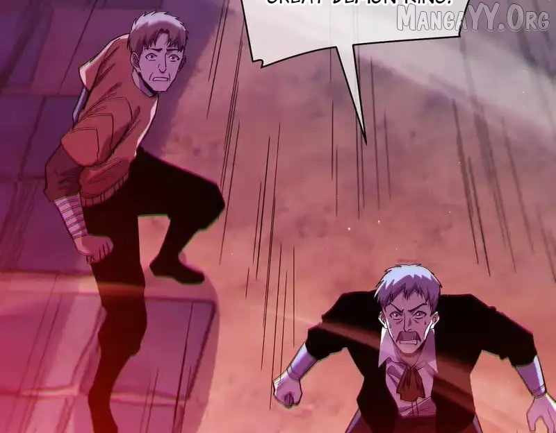 I Rely on My Invincibility to Deal Tons of Damage Passively! - Chapter 132 - Page 25