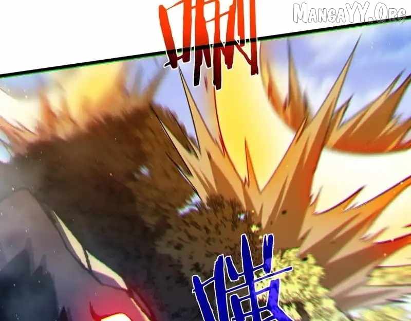 I Rely on My Invincibility to Deal Tons of Damage Passively! - Chapter 132 - Page 30