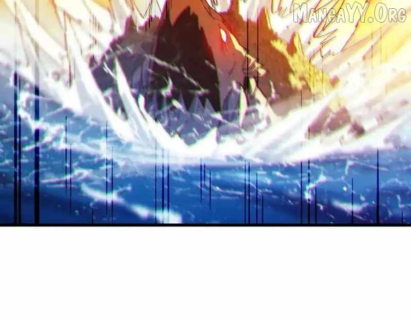 I Rely on My Invincibility to Deal Tons of Damage Passively! - Chapter 132 - Page 34
