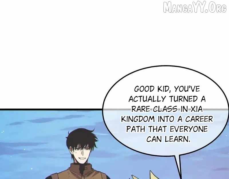 I Rely on My Invincibility to Deal Tons of Damage Passively! - Chapter 132 - Page 56