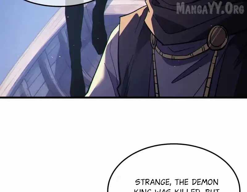 I Rely on My Invincibility to Deal Tons of Damage Passively! - Chapter 132 - Page 58