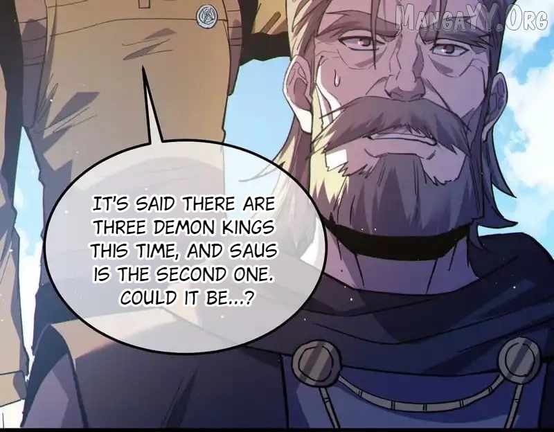 I Rely on My Invincibility to Deal Tons of Damage Passively! - Chapter 132 - Page 62