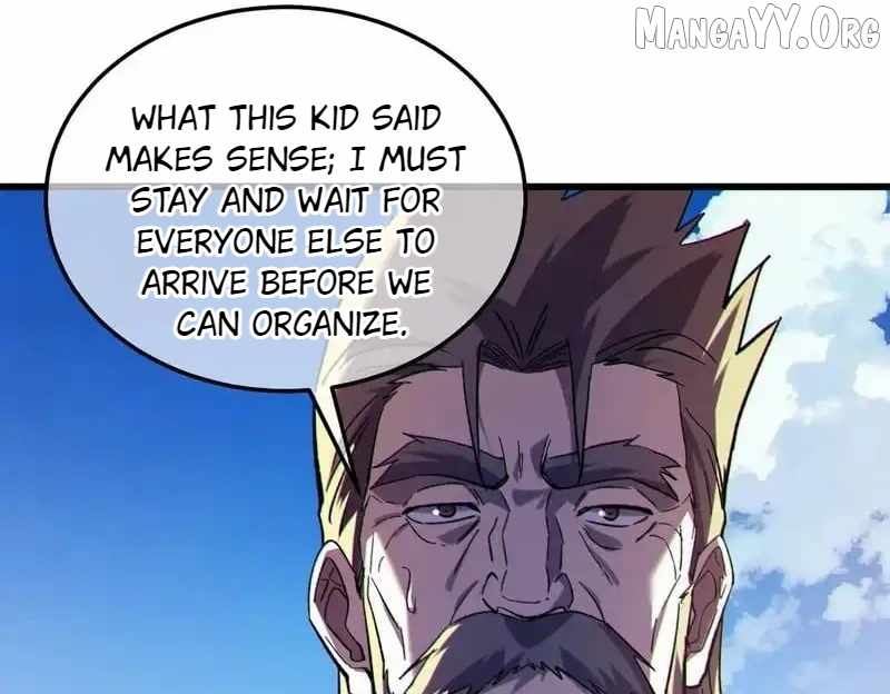 I Rely on My Invincibility to Deal Tons of Damage Passively! - Chapter 132 - Page 94