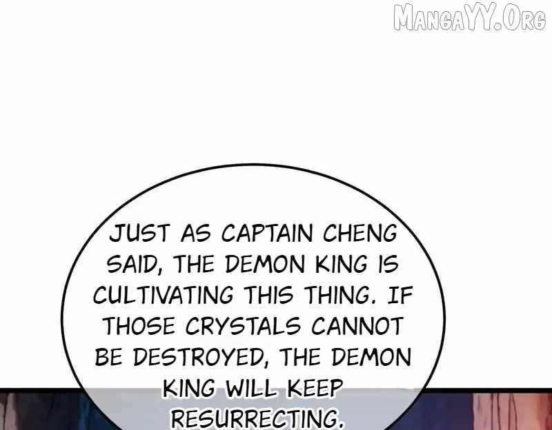 I Rely on My Invincibility to Deal Tons of Damage Passively! - Chapter 133 - Page 155