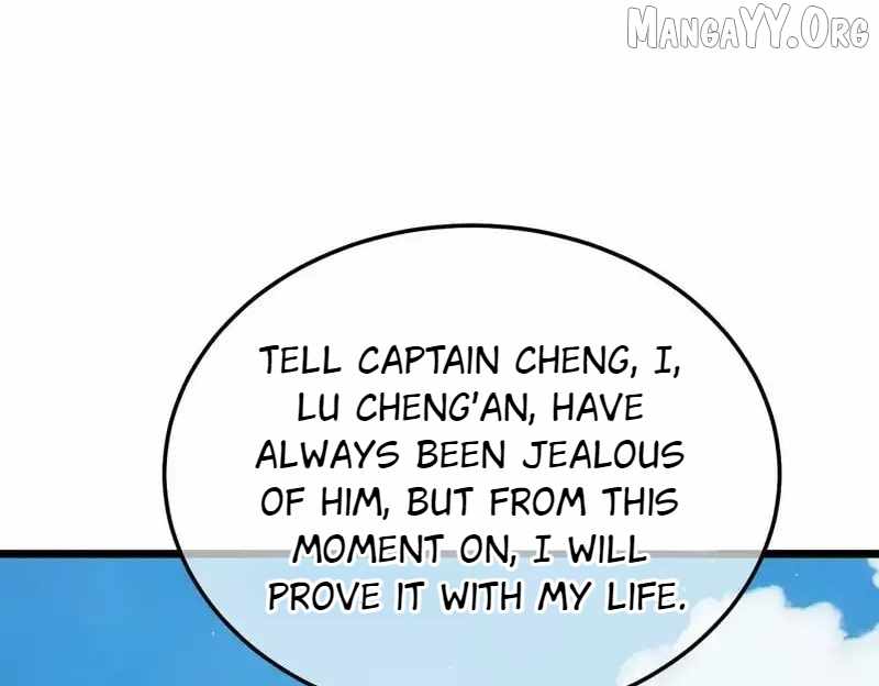 I Rely on My Invincibility to Deal Tons of Damage Passively! - Chapter 133 - Page 168