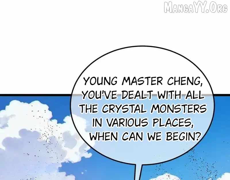 I Rely on My Invincibility to Deal Tons of Damage Passively! - Chapter 135 - Page 140