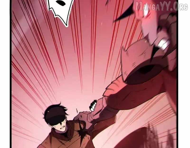 I Rely on My Invincibility to Deal Tons of Damage Passively! - Chapter 135 - Page 144