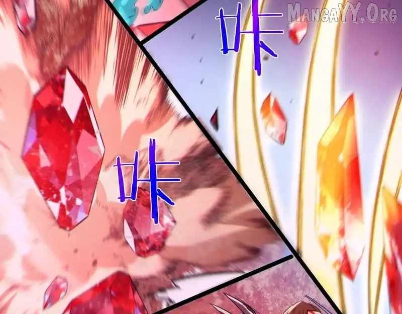 I Rely on My Invincibility to Deal Tons of Damage Passively! - Chapter 135 - Page 163