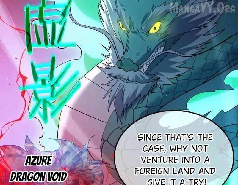I Rely on My Invincibility to Deal Tons of Damage Passively! - Chapter 135 - Page 179