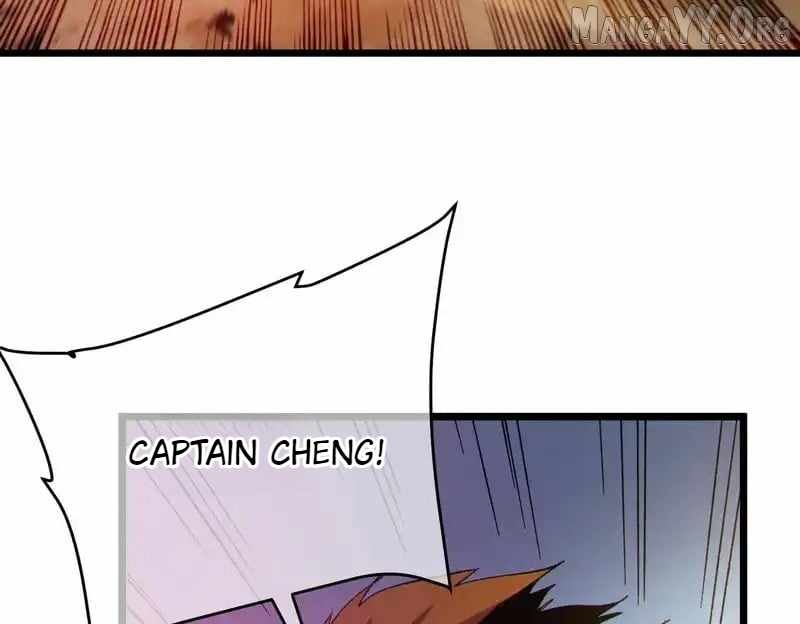 I Rely on My Invincibility to Deal Tons of Damage Passively! - Chapter 135 - Page 184