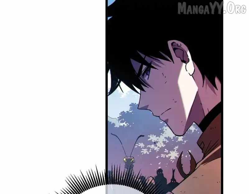 I Rely on My Invincibility to Deal Tons of Damage Passively! - Chapter 135 - Page 4