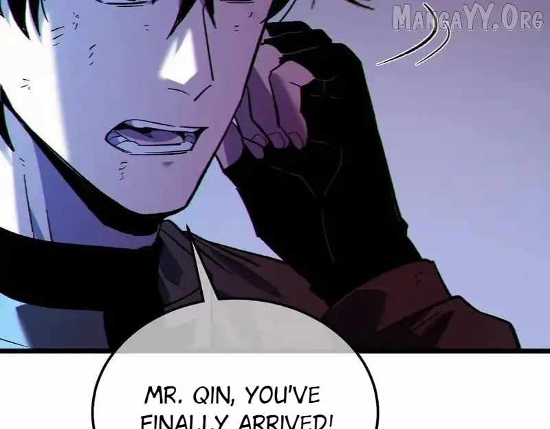 I Rely on My Invincibility to Deal Tons of Damage Passively! - Chapter 135 - Page 50