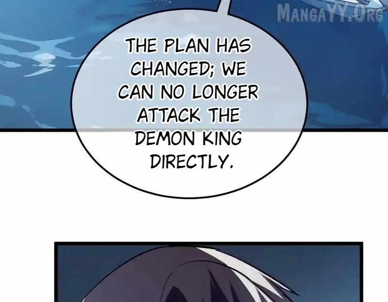I Rely on My Invincibility to Deal Tons of Damage Passively! - Chapter 135 - Page 78