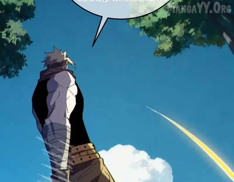 I Rely on My Invincibility to Deal Tons of Damage Passively! - Chapter 136 - Page 100