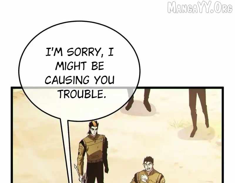 I Rely on My Invincibility to Deal Tons of Damage Passively! - Chapter 136 - Page 109