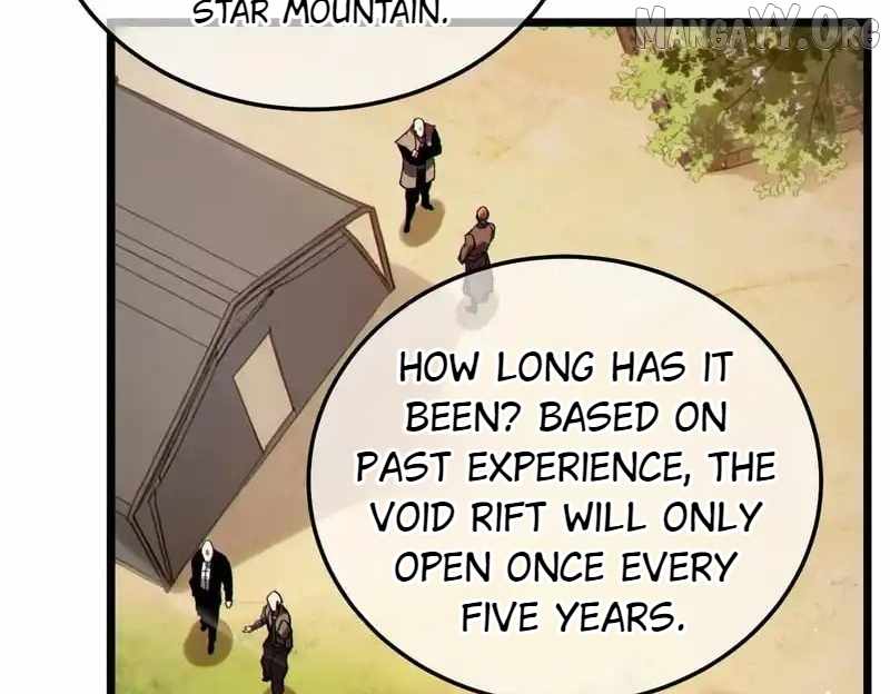 I Rely on My Invincibility to Deal Tons of Damage Passively! - Chapter 136 - Page 182