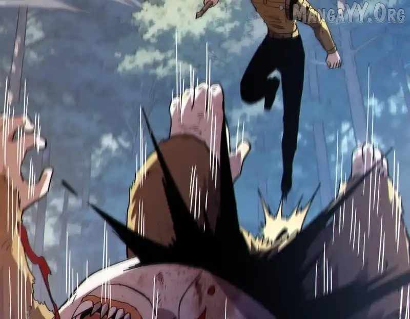 I Rely on My Invincibility to Deal Tons of Damage Passively! - Chapter 136 - Page 58