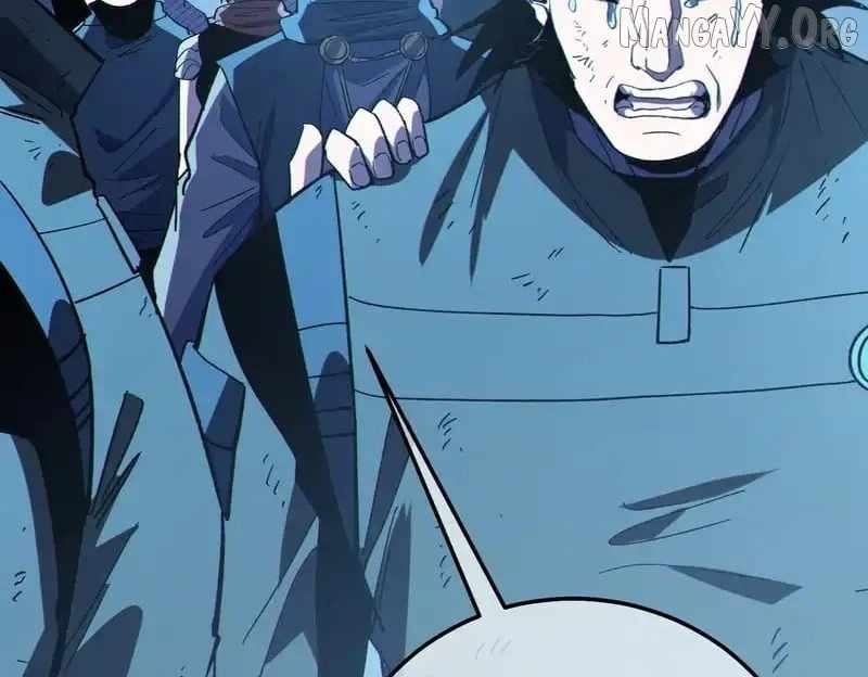 I Rely on My Invincibility to Deal Tons of Damage Passively! - Chapter 136 - Page 7