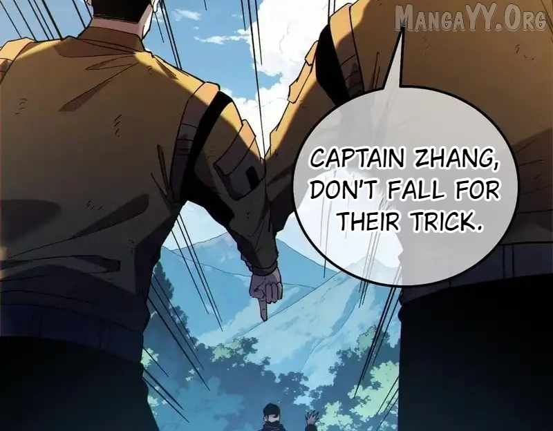 I Rely on My Invincibility to Deal Tons of Damage Passively! - Chapter 136 - Page 80