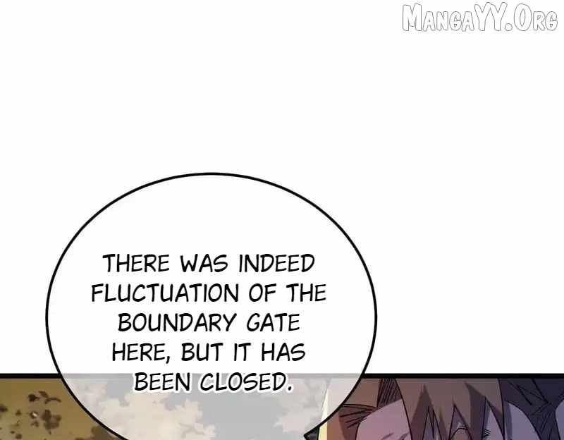 I Rely on My Invincibility to Deal Tons of Damage Passively! - Chapter 136 - Page 9