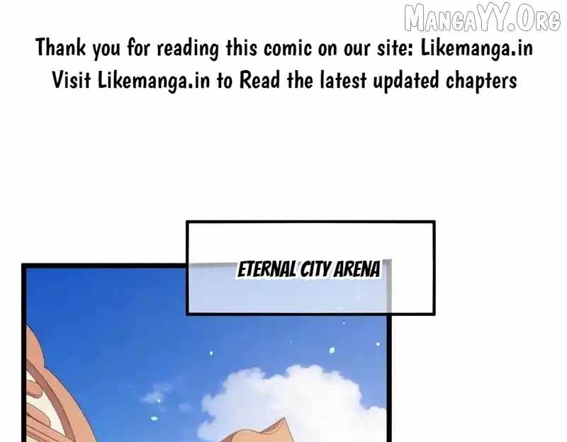 I Rely on My Invincibility to Deal Tons of Damage Passively! - Chapter 143 - Page 0