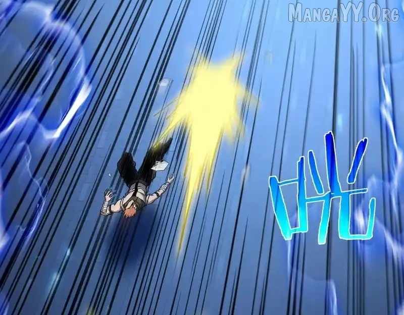 I Rely on My Invincibility to Deal Tons of Damage Passively! - Chapter 143 - Page 182