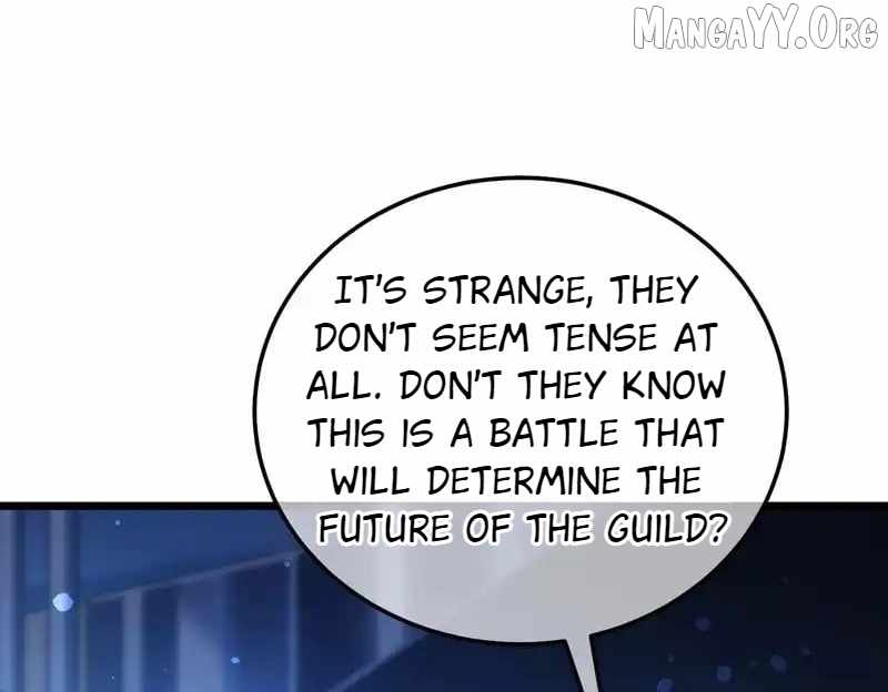 I Rely on My Invincibility to Deal Tons of Damage Passively! - Chapter 143 - Page 93