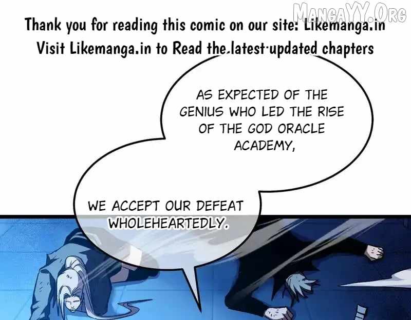 I Rely on My Invincibility to Deal Tons of Damage Passively! - Chapter 145 - Page 0