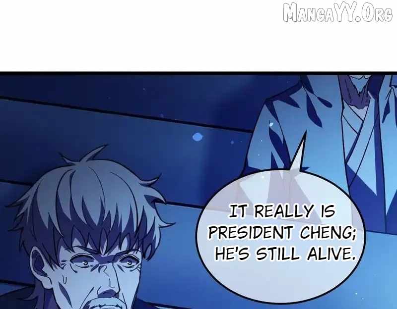 I Rely on My Invincibility to Deal Tons of Damage Passively! - Chapter 145 - Page 10