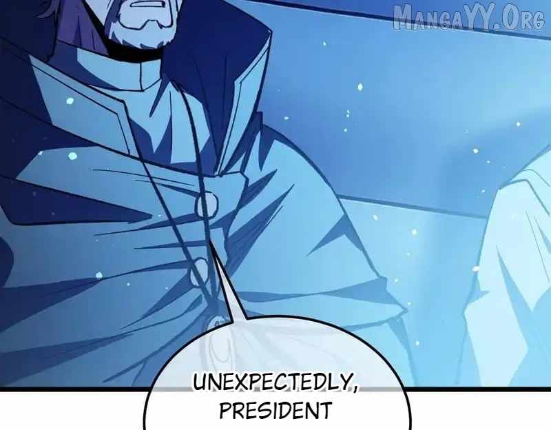 I Rely on My Invincibility to Deal Tons of Damage Passively! - Chapter 145 - Page 11