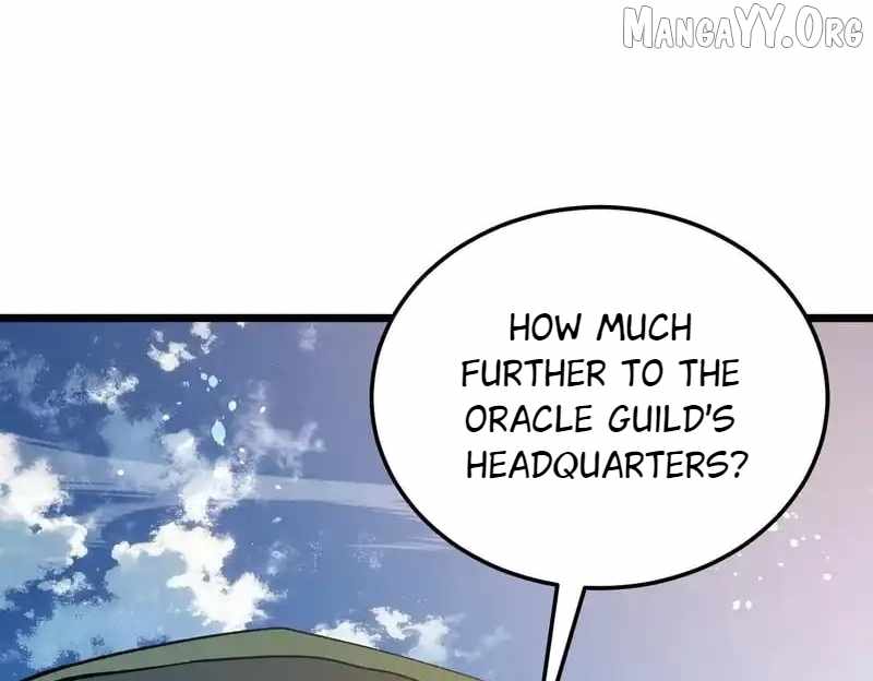 I Rely on My Invincibility to Deal Tons of Damage Passively! - Chapter 145 - Page 112