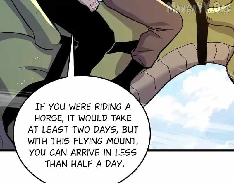 I Rely on My Invincibility to Deal Tons of Damage Passively! - Chapter 145 - Page 114