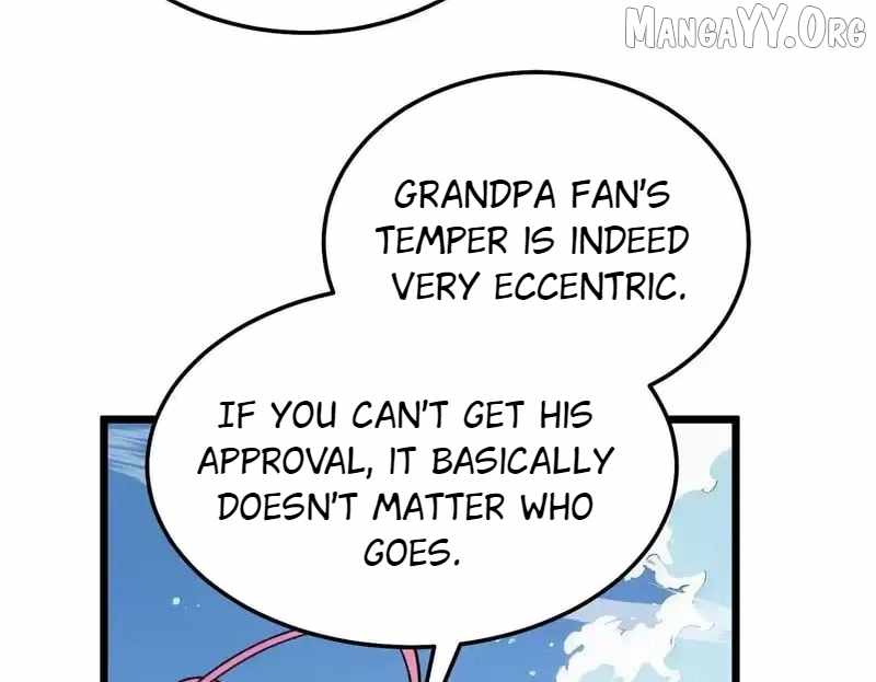 I Rely on My Invincibility to Deal Tons of Damage Passively! - Chapter 145 - Page 115