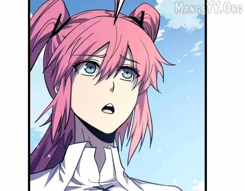 I Rely on My Invincibility to Deal Tons of Damage Passively! - Chapter 145 - Page 116