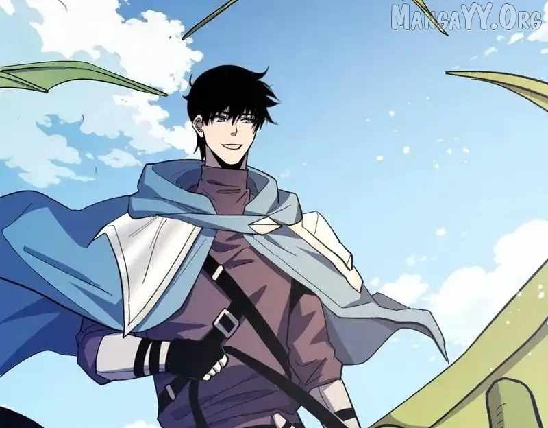 I Rely on My Invincibility to Deal Tons of Damage Passively! - Chapter 145 - Page 119